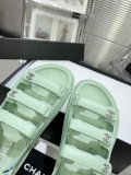 Chanel Shoes43