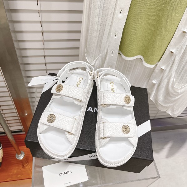 Chanel Shoes85