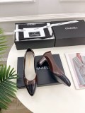 Chanel Shoes521