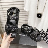Chanel Shoes117