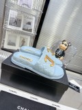 Chanel Shoes205