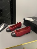 Chanel Shoes261