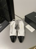 Chanel Shoes391
