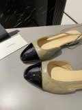 Chanel Shoes406