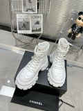 Chanel Shoes459