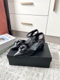 Chanel Shoes590