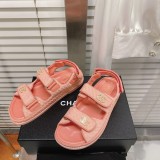 Chanel Shoes77