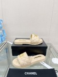 Chanel Shoes557