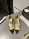Chanel Shoes426