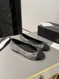 Chanel Shoes202