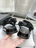 Chanel Shoes62