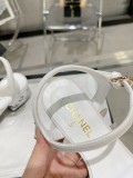 Chanel Shoes374