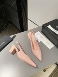Chanel Shoes418