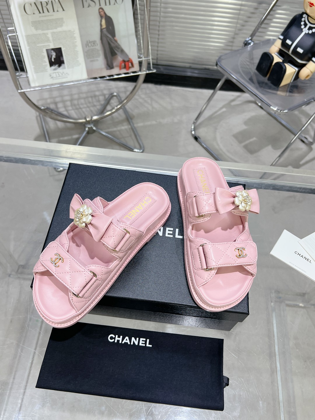Chanel Shoes17