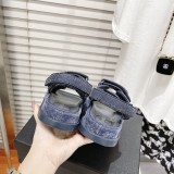 Chanel Shoes121