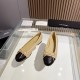 Chanel Shoes440