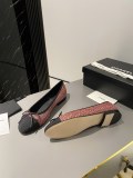 Chanel Shoes282