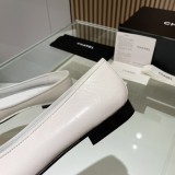 Chanel Shoes439
