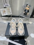 Chanel Shoes351