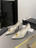 Chanel Shoes231