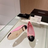 Chanel Shoes435