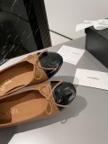 Chanel Shoes266