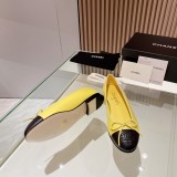 Chanel Shoes437