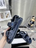 Chanel Shoes141