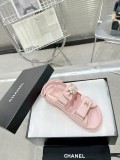 Chanel Shoes65