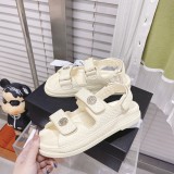 Chanel Shoes93