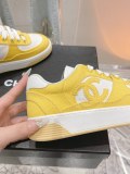 Chanel Shoes363