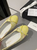 Chanel Shoes259