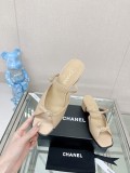 Chanel Shoes559