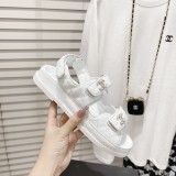 Chanel Shoes98