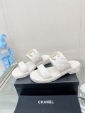 Chanel Shoes551