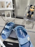 Chanel Shoes130