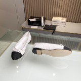 Chanel Shoes445