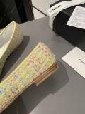 Chanel Shoes259