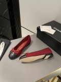 Chanel Shoes261