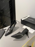 Chanel Shoes239