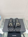 Chanel Shoes571