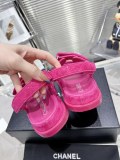 Chanel Shoes146