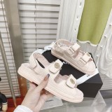 Chanel Shoes95