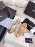 Chanel Shoes453