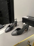 Chanel Shoes409