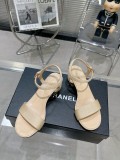 Chanel Shoes376