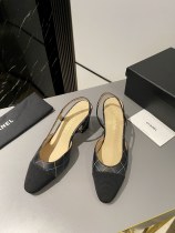 Chanel Shoes397