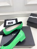 Chanel Shoes528