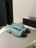 Chanel Shoes405