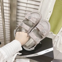 Chanel Shoes90